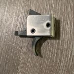 CMMC Trigger assembly