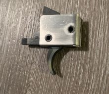 CMMC Trigger assembly