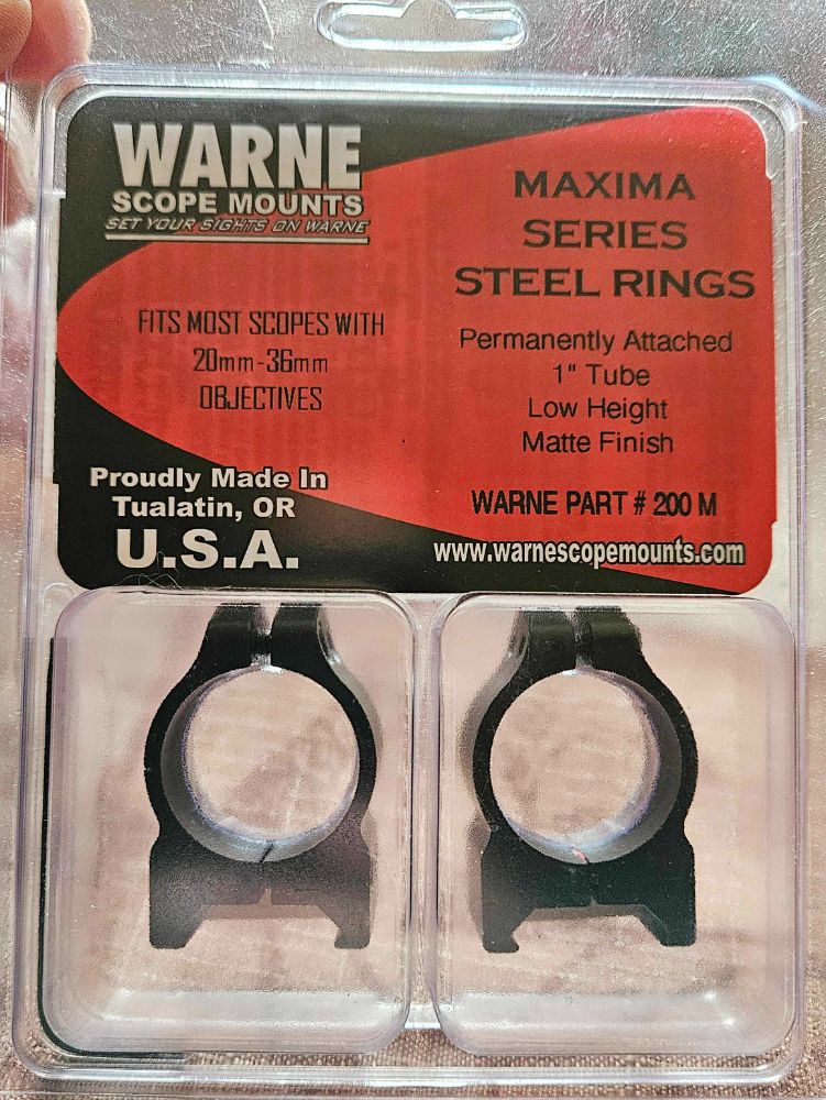 warn warn