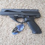Beretta U22 NEOS 22LR.8