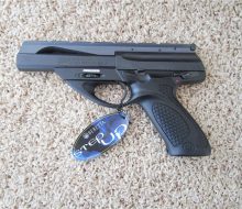 Beretta U22 NEOS 22LR.8