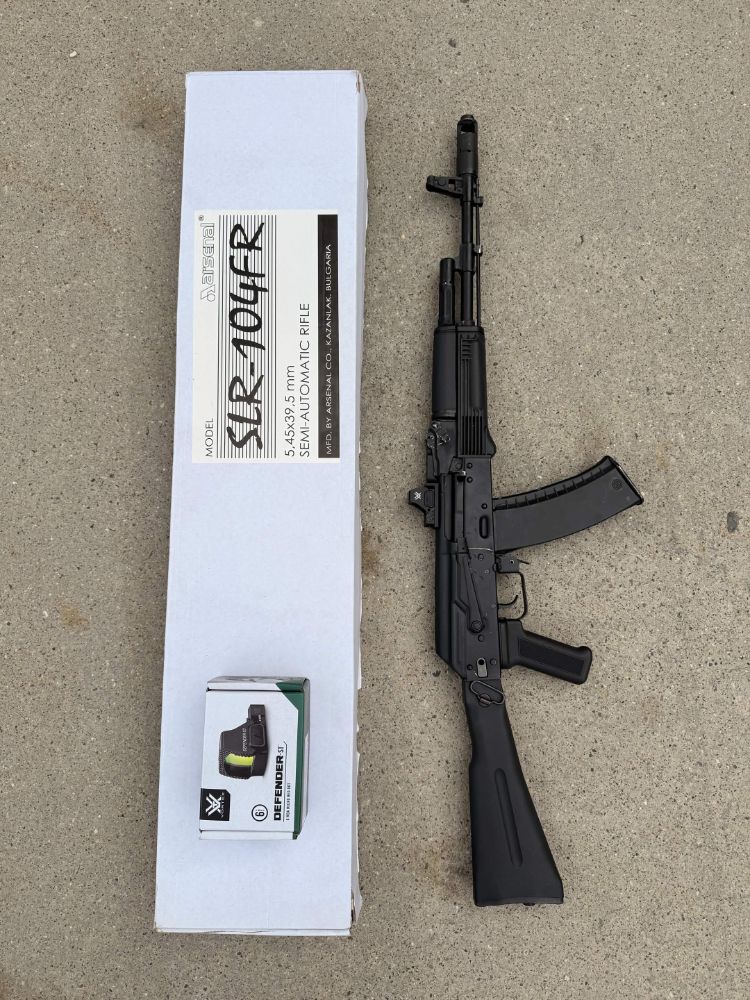 SLR104FR 2 SLR104FR 2