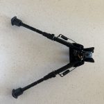 Caldwell Bipod 1