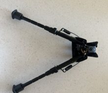 Caldwell Bipod 1