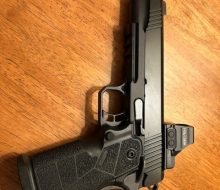Kimber 1
