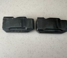 Remington 760 Mag #1