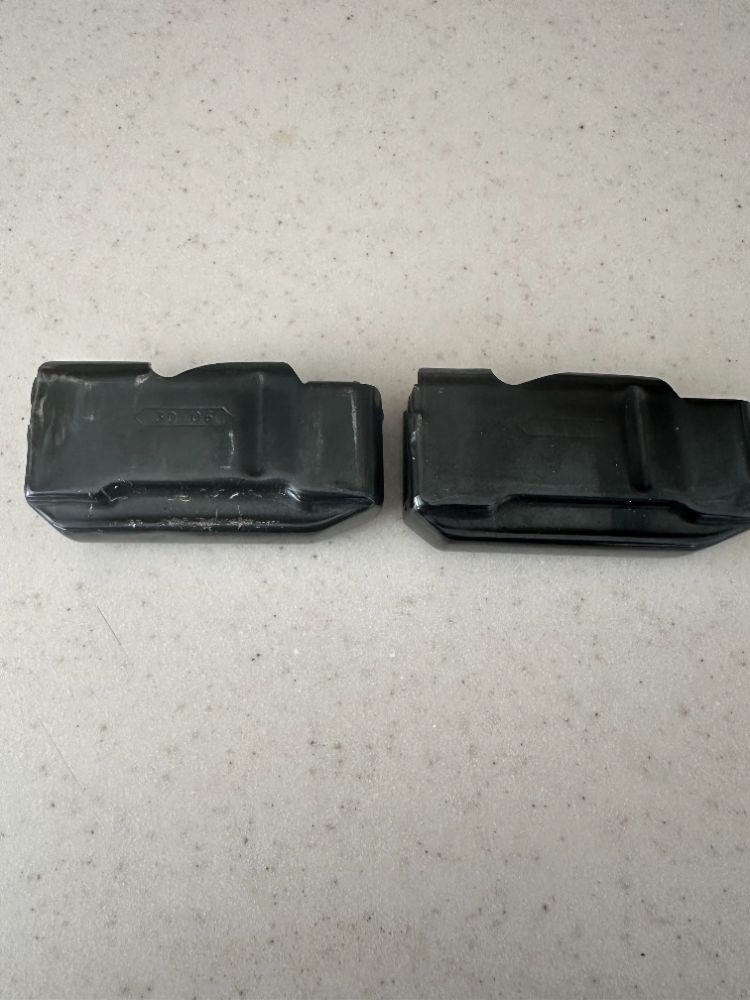 Remington 760 Mag #1 Remington 760 Mag #1