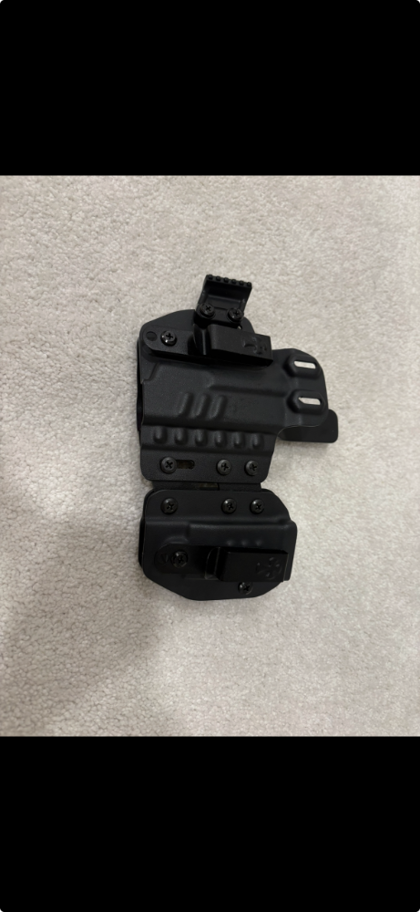 Holster Holster