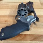 Taurus 357 1