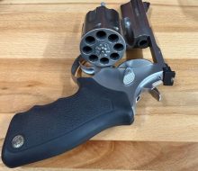 Taurus 357 1