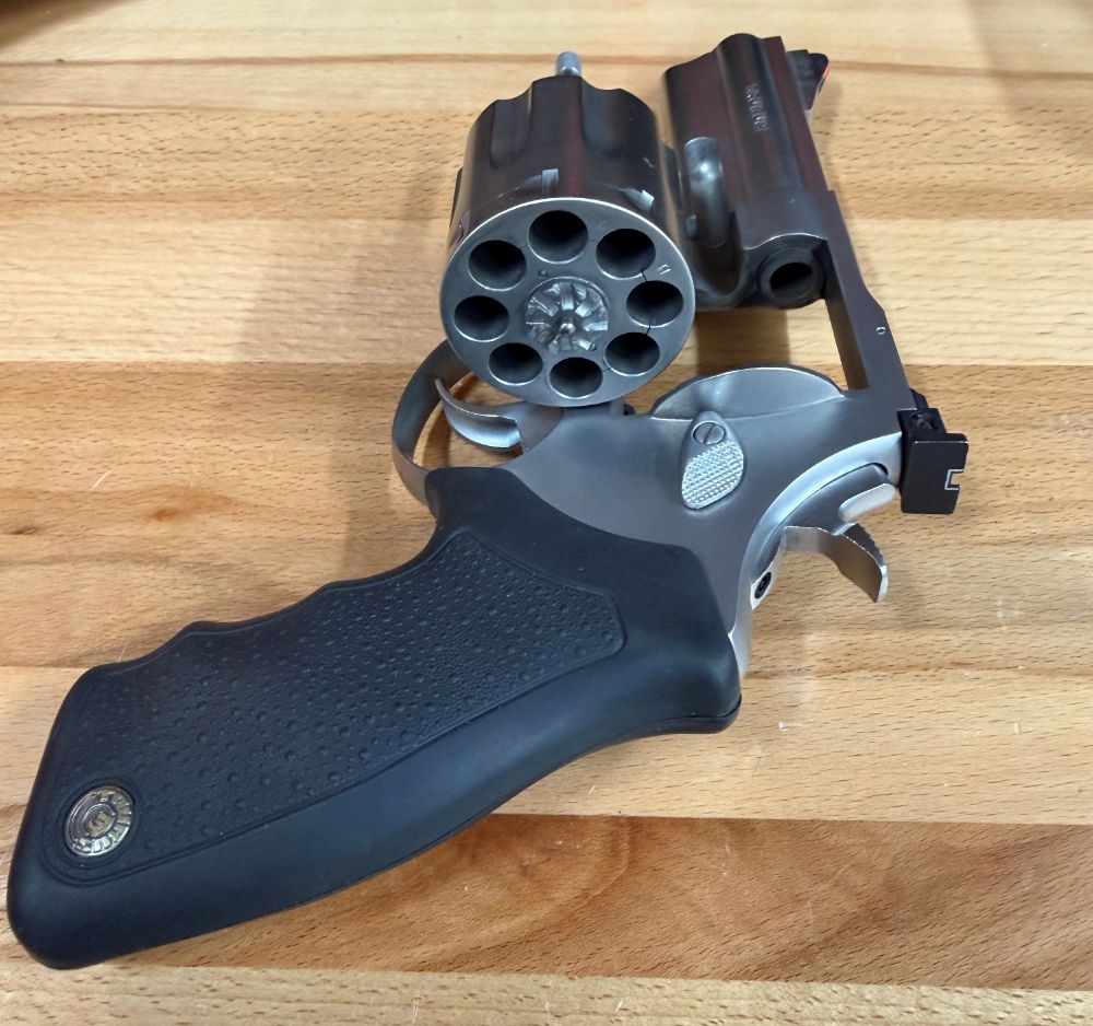 Taurus 357 1 Taurus 357 1