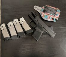 All included items