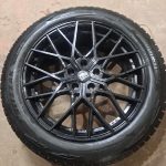 TIRES RIMS