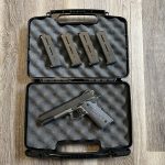 Kimber 1