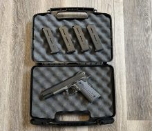 Kimber 1