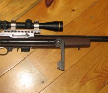 ruger 1