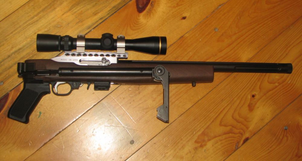 ruger 1 ruger 1