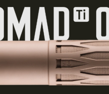 Nomad OTB FDE