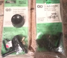 both sling parts