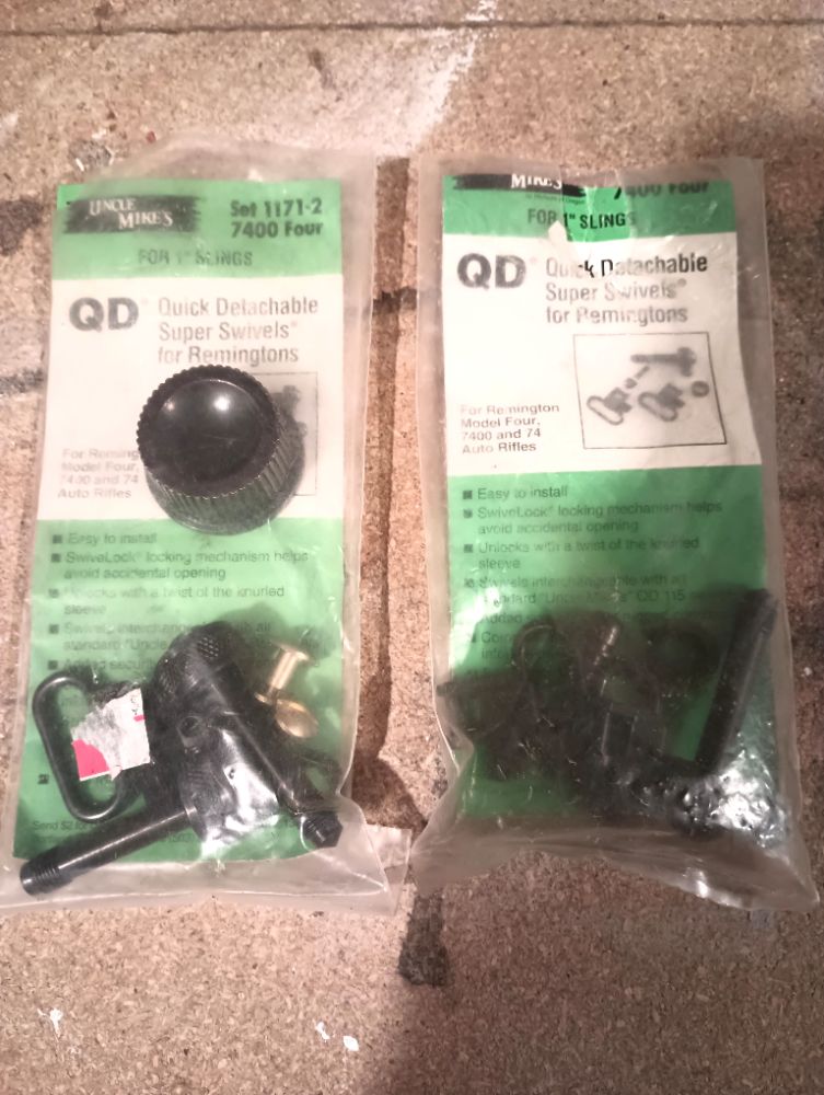 both sling parts both sling parts