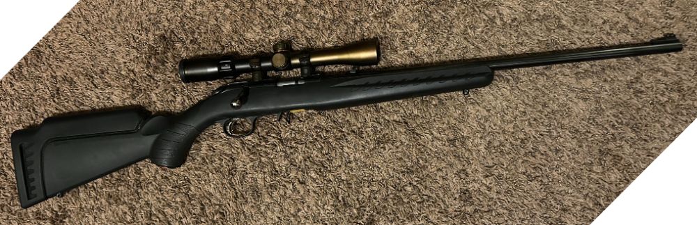 Ruger Am 1 Ruger Am 1