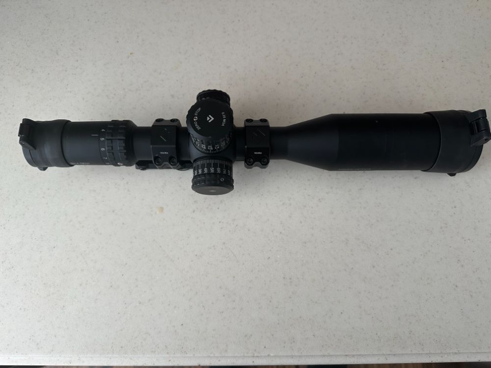 Arken Scope #2 Arken Scope #2