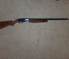 WINCHESTER 1300 XTR