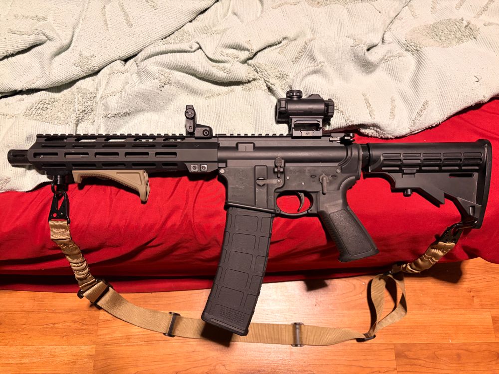 AR15 AR15