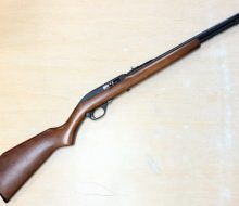 Marlin Model 60 Micro Groove 22LR Rifle (3)
