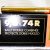 RWS 225 gr twin core 1