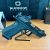 SHADOW SYSTEMS MR920 ELITE 9MM SEMI-AUTO PISTOL W/ HOLOSUN HE407K-GR-X2 RED DOT SIGHT - Image 1