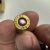 ACP Ammo Single Round Cartridge Stamp ACP Ammo Single Round Cartridge Stamp
