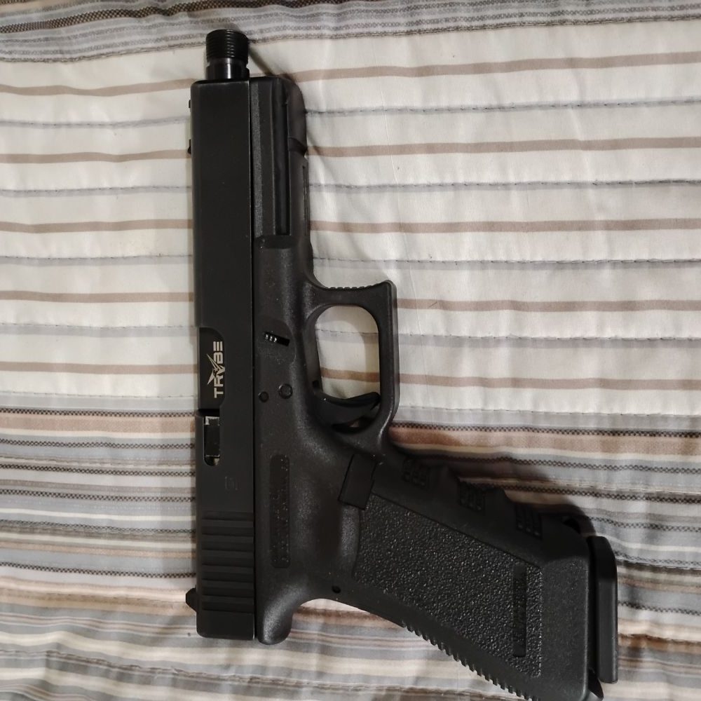 Glock 1 Glock 1