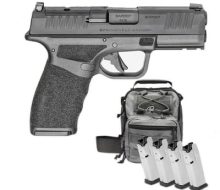 hellcat pro pac