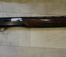 Verona 12 gauge