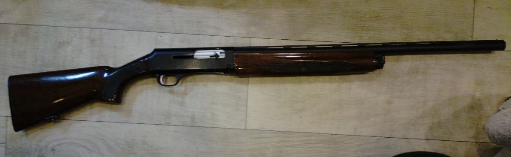 Verona 12 gauge Verona 12 gauge