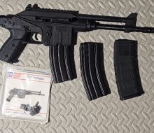 PLR