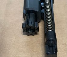 RATTLER BCG 6