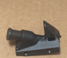 Forward assist black1