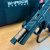 SHADOW SYSTEMS MR920 ELITE 9MM SEMI-AUTO PISTOL W/ HOLOSUN HE407K-GR-X2 RED DOT SIGHT - Image 2