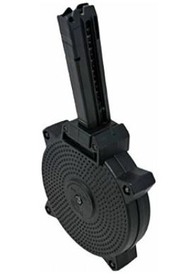 TX22 52rd drum TX22 52rd drum