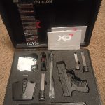 XDS 1