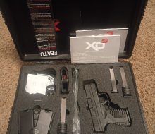 XDS 1