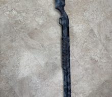Remington 887