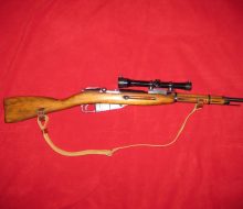 Mosin 91_59 2