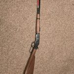 carbine left