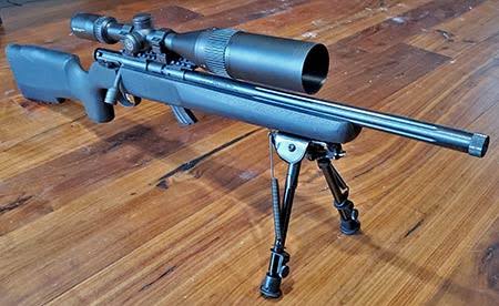 Mark II FVSR 3 Mark II FVSR 3