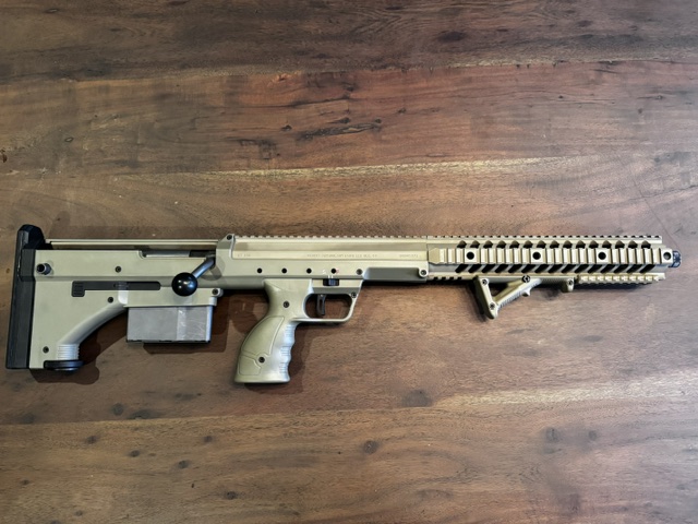 DT SRS-1 DT SRS-1
