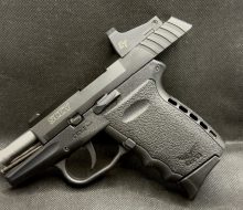 Red Dot CPX-2