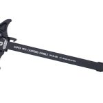 Geissele charging handle
